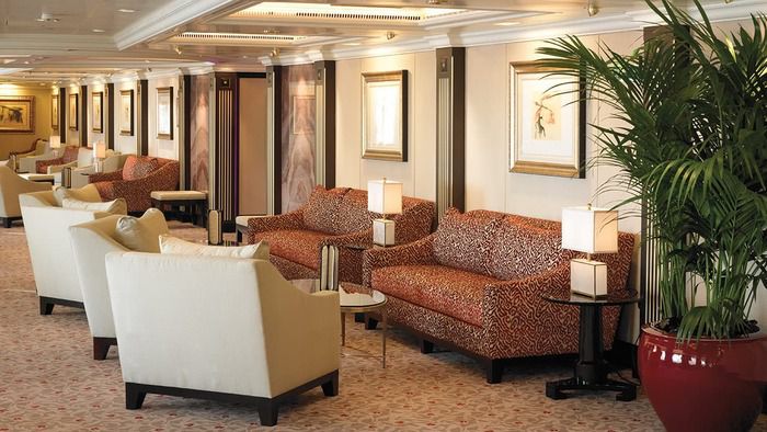 The Grand Bar